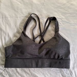 Zyia Light n Tight bra